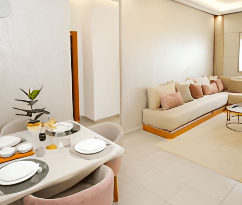 Projet d'aéroport – Image 6