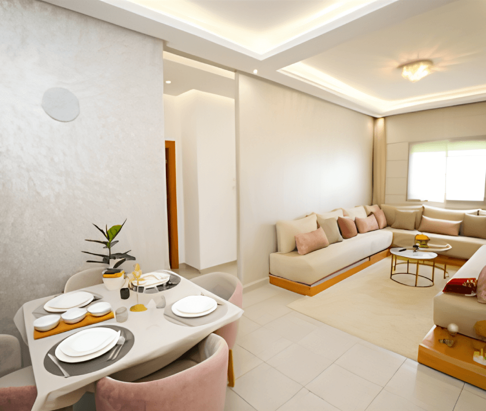 Projet d'aéroport – Image 3