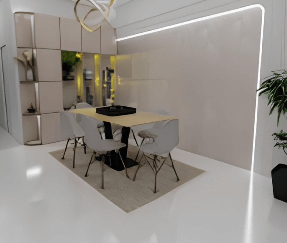 Projet zone universitaire – Image 5