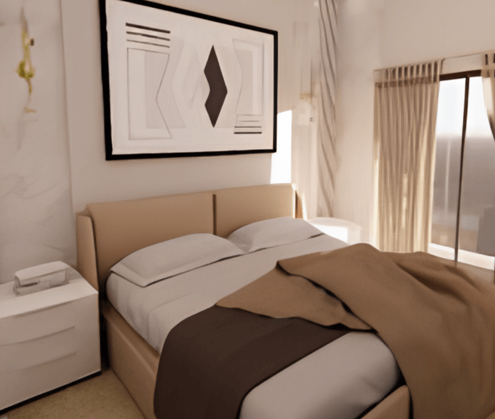 Projet zone universitaire – Image 3