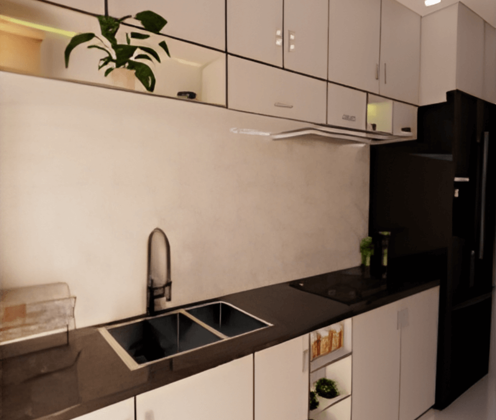 Projet zone universitaire – Image 6